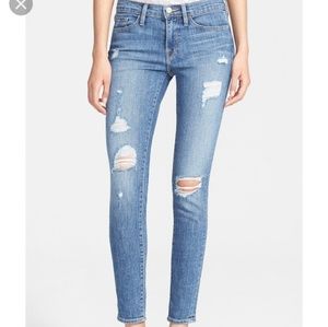❇FRAME DENIM skinny jeans❇